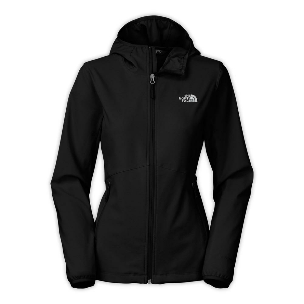 THE NORTH FACE NIMBLE HOODIE WOMEN'S
